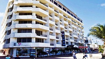 Hotel Tiuna