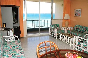 Hotel Tiuna