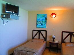 Hotel Tiuna
