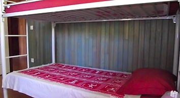 Vaianae Lodge