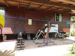 Vaianae Lodge