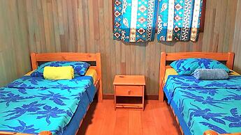 Vaianae Lodge