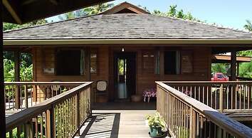 Vaianae Lodge