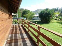 Vaianae Lodge