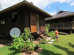 Vaianae Lodge