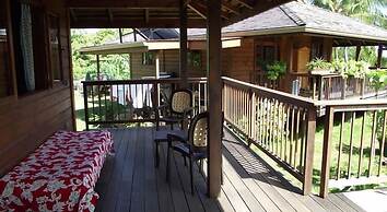 Vaianae Lodge