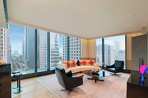W Guangzhou