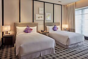 W Guangzhou