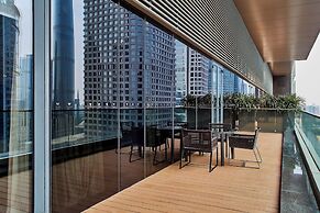 W Guangzhou