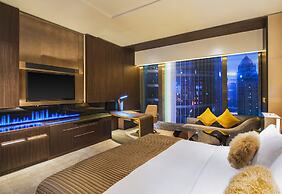 W Guangzhou