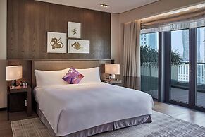 W Guangzhou