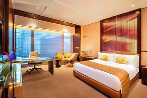 W Guangzhou