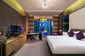 W Guangzhou