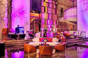 W Guangzhou