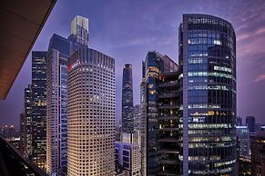W Guangzhou