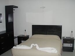 Hotel Verde Mar