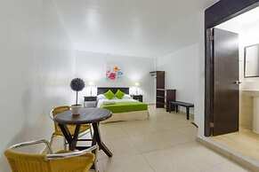Hotel Verde Mar