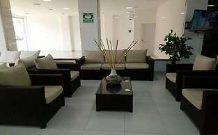 Hotel Verde Mar
