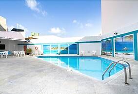 Hotel Verde Mar