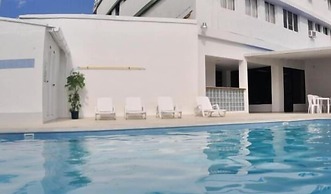 Hotel Verde Mar