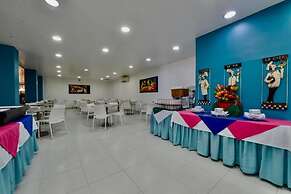 Hotel Verde Mar