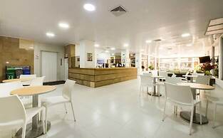 Hotel Verde Mar