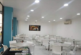 Hotel Verde Mar