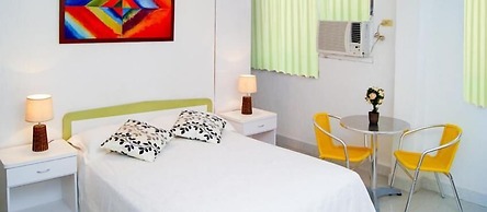 Hotel Verde Mar