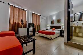 Hotel Verde Mar
