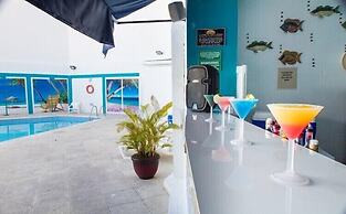 Hotel Verde Mar