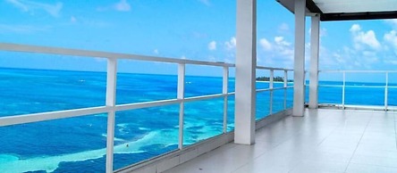 Hotel Verde Mar