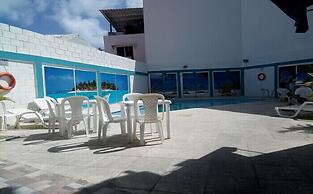 Hotel Verde Mar