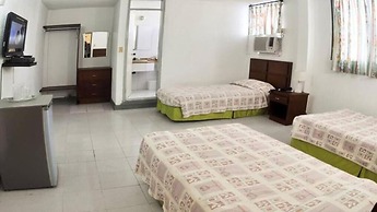 Hotel Verde Mar