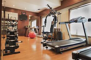 Monotel Luxury Business Hotel