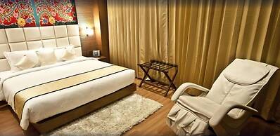 Monotel Luxury Business Hotel