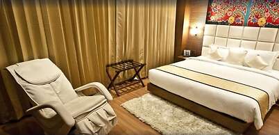 Monotel Luxury Business Hotel