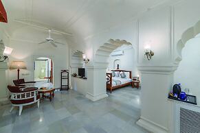 Chomu Palace Hotel