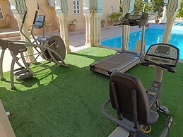 Chomu Palace Hotel