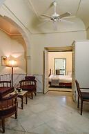 Chomu Palace Hotel
