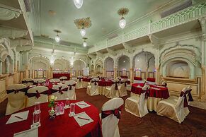 Chomu Palace Hotel
