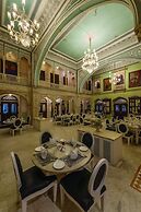 Chomu Palace Hotel