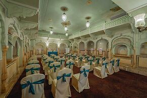 Chomu Palace Hotel