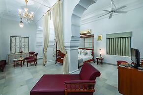 Chomu Palace Hotel