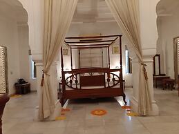 Chomu Palace Hotel