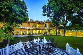 Chomu Palace Hotel
