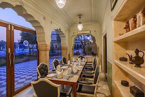 Chomu Palace Hotel
