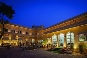 Chomu Palace Hotel