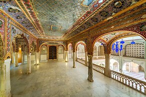 Chomu Palace Hotel