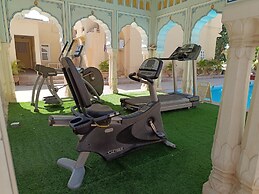 Chomu Palace Hotel