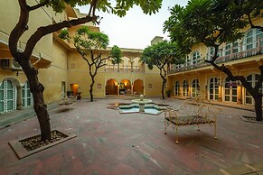 Chomu Palace Hotel